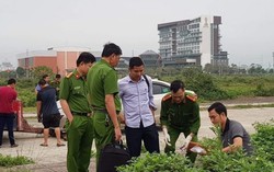 Khởi tố, bắt tạm giam kẻ dùng kéo sát hại bạn gái ở Ninh Bình