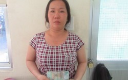 Nữ đạo chích nẫng 25 triệu đồng của bệnh nhân tim