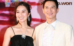 Tài tử Trương Gia Huy: Hôn nhân không phải lúc nào cũng lung linh