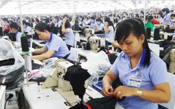 Chênh lệch thu nhập của nam và nữ dần rút ngắn