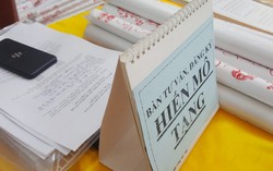 Khó thuyết phục người thân khi muốn hiến mô, tạng