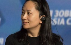 CFO Huawei gặp vấn đề sức khỏe khi bị giam giữ tại Canada 