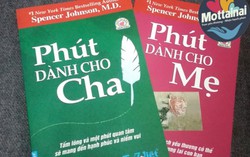 Đón Ngày Gia đình Việt Nam, mua sách về Cha Mẹ, tặng sách tiếng Anh