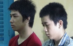 Thanh niên rủ bạn cùng hiếp dâm thiếu nữ bán tranh mới quen qua Zalo