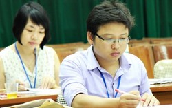 Nguyên nhân môn văn có số bài thi bị điểm liệt nhiều hơn năm ngoái 7 lần
