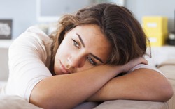 Mẹ bệnh hiểm nghèo khao khát muốn cho con biết người cha bí mật