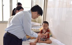 Việt Nam lấy mẫu diện rộng xét nghiệm Zika