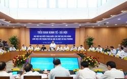 Thủ tướng: Địa phương phải đổi mới sáng tạo, dám làm, dám chịu trách nhiệm