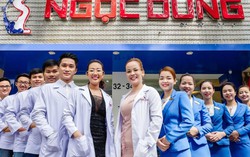 Tổng giám đốc TMV Ngọc Dung: 'Xây dựng thương hiệu bằng niềm đam mê làm đẹp và được làm đẹp cho mọi người'