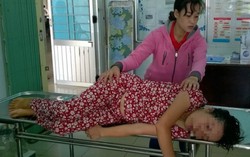 Bé 3 tuổi chết tức tưởi vì chú bẫy chuột bằng điện