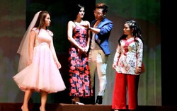 Kịch ‘18 tuổi’ nhìn đa chiều về đổ vỡ hạnh phúc gia đình