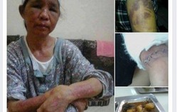 Lao động Việt trong trại tị nạn Saudi Arabia