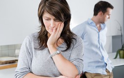 Canada: Tỉ lệ ly hôn cao, ngày càng nhiều gia đình đơn thân 