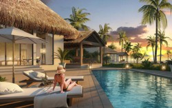 Sun Premier Village Kem Beach Resort hút giới đầu tư ngày ra mắt