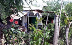 Ninh Thuận: Bắt gã cha dượng nhiều lần hiếp dâm con riêng 5 tuổi của vợ