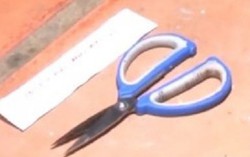 Công an Đồng Nai kêu gọi người vợ nghi dùng kéo đâm chồng tử vong ra trình diện