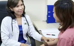 2.400 phụ nữ tử vong hàng năm do ung thư cổ tử cung