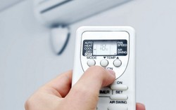 Máy điều hoà đuổi muỗi, làm đẹp
