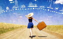 7 điều đáng giá khi sống độc thân