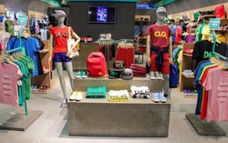 4 nơi kiểu gì cũng săn được 1 món thời trang sale off 