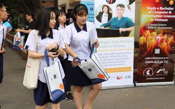 Hơn 1000 thí sinh vắng tại kỳ thi đánh giá năng lực ĐH QG TPHCM đợt 1