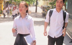 Chính sách ưu tiên có công bằng cho thí sinh thực lực?