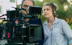 Lady Bird: Tuổi nổi loạn vụt sáng trong giới hâm mộ điện ảnh