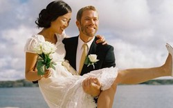 Bỗng nhiên chồng Tây 'mất tích' ở Thái Lan trước ngày cưới
