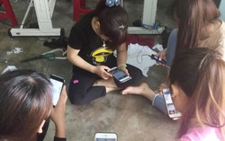 Đắk Nông: Truyền tin qua zalo, facebook để ủng hộ phụ nữ biên cương