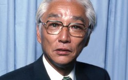 Morita Akio và hành trình ghi dấu ấn 'Made in Japan'