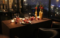 4 địa chỉ cùng người thương đón Lễ Valentine lãng mạn ngay tại Hà Nội