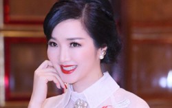 Hoa hậu Giáng My làm trưởng ban giám khảo Ms Universe Business 2017