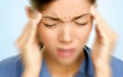 Tưởng rối loạn tiền đình, hóa tắc mạch não