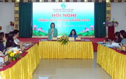 Hơn 5.600 mô hình, câu lạc bộ, chi hội hướng đến bảo vệ phụ nữ và trẻ em