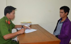 Bến Tre: 1 ngày công an vào cuộc xử lý 2 vụ hiếp dâm trẻ em