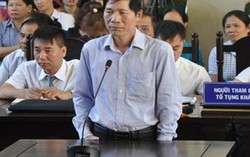 'Vụ án chạy thận': Phó giám đốc chỉ đạo lập khống hồ sơ vu oan bác sĩ Lương