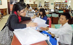 Thủ tục chuyển sổ bảo hiểm xã hội đến nơi làm việc mới