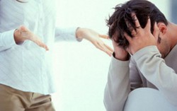 Sợ 'yêu' vì bị viêm tuyến tiền liệt