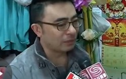 Mẹ nhảy lầu cho con chữa bệnh