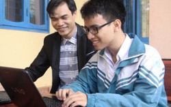 Sáng mai, ĐSQ Mỹ phỏng vấn visa lần 3 với nam sinh đi thi quốc tế