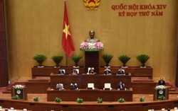 Quốc hội giao Chính phủ công khai quyết toán ngân sách nhà nước