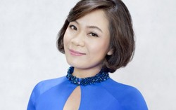 Lan Hương: Tự vẽ, thêu hoa hồng trong bộ sưu tập tại Lễ hội Áo dài