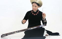 Tôn vinh đàn bầu trong Festival Âm nhạc mới Á - Âu 2016