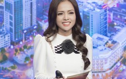 Diễn viên Thanh Trúc bất ngờ rẽ hướng làm MC truyền hình