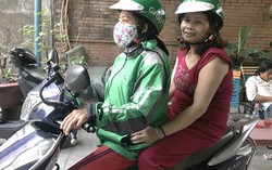 Tại sao chưa có taxi hay xe ôm dành riêng cho khách hàng là nữ?