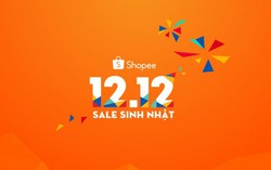 Shopee thiết lập kỷ lục mới với hơn 12 triệu đơn hàng chỉ trong 24 giờ