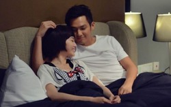 Ly hôn vì... yêu vợ