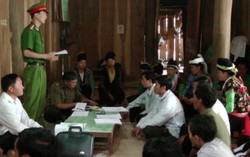 30/7 là "Ngày toàn dân phòng, chống mua bán người"