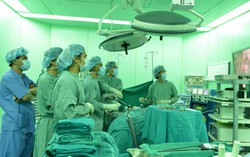 Áp dụng kỹ thuật mới trong điều trị ung thư trực tràng