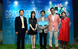 Khai trương cửa hàng mỹ phẩm K-Beauty Gallery